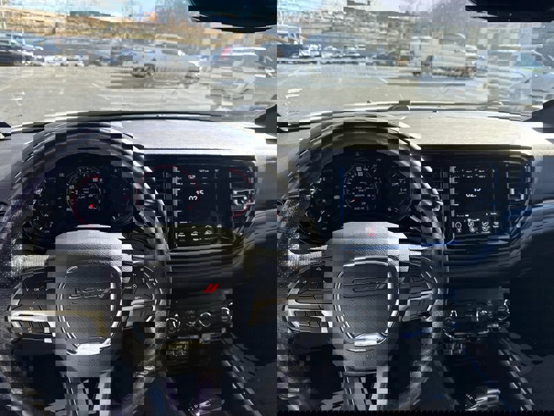 Used 2021 Dodge Durango SXT image 10