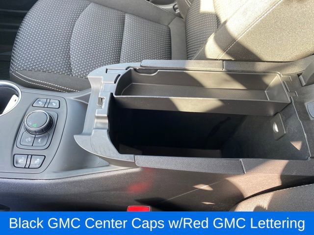 Certified 2023 GMC Terrain SLE w/ Driver Convenience Package image 13