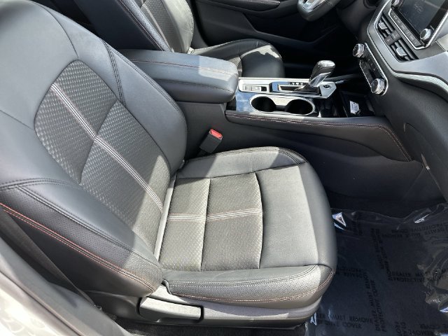 Used 2023 Nissan Altima 2.5 SR AWD/4WD image 27