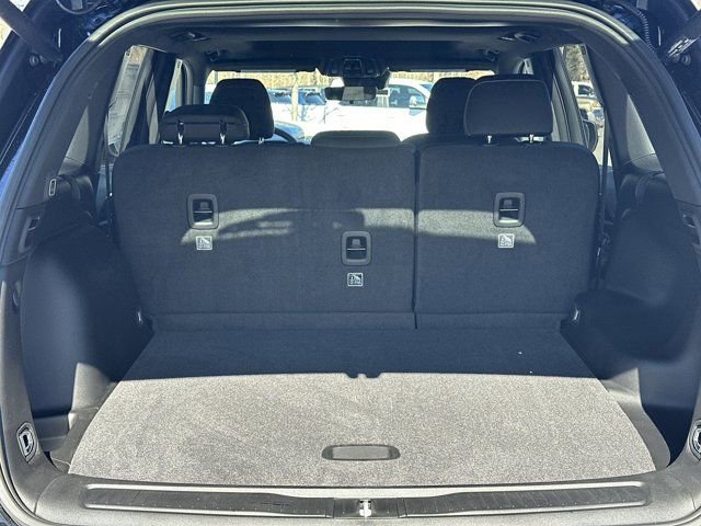 New 2025 Jeep Grand Cherokee Laredo X w/ Luxury Tech Group I image 20