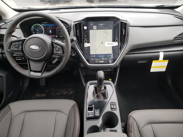 New 2026 Subaru Crosstrek 2.5i Limited image 13