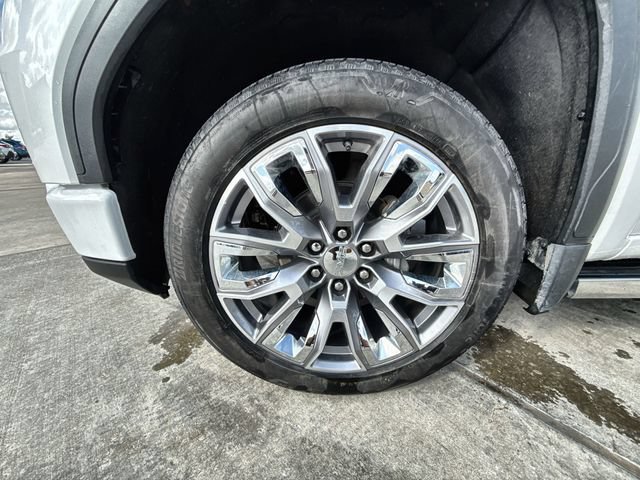 Used 2024 GMC Sierra 1500 Denali AWD/4WD image 10