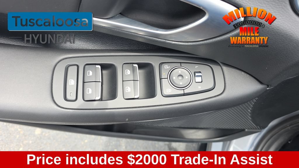 Used 2024 Hyundai Sonata SEL FWD image 13