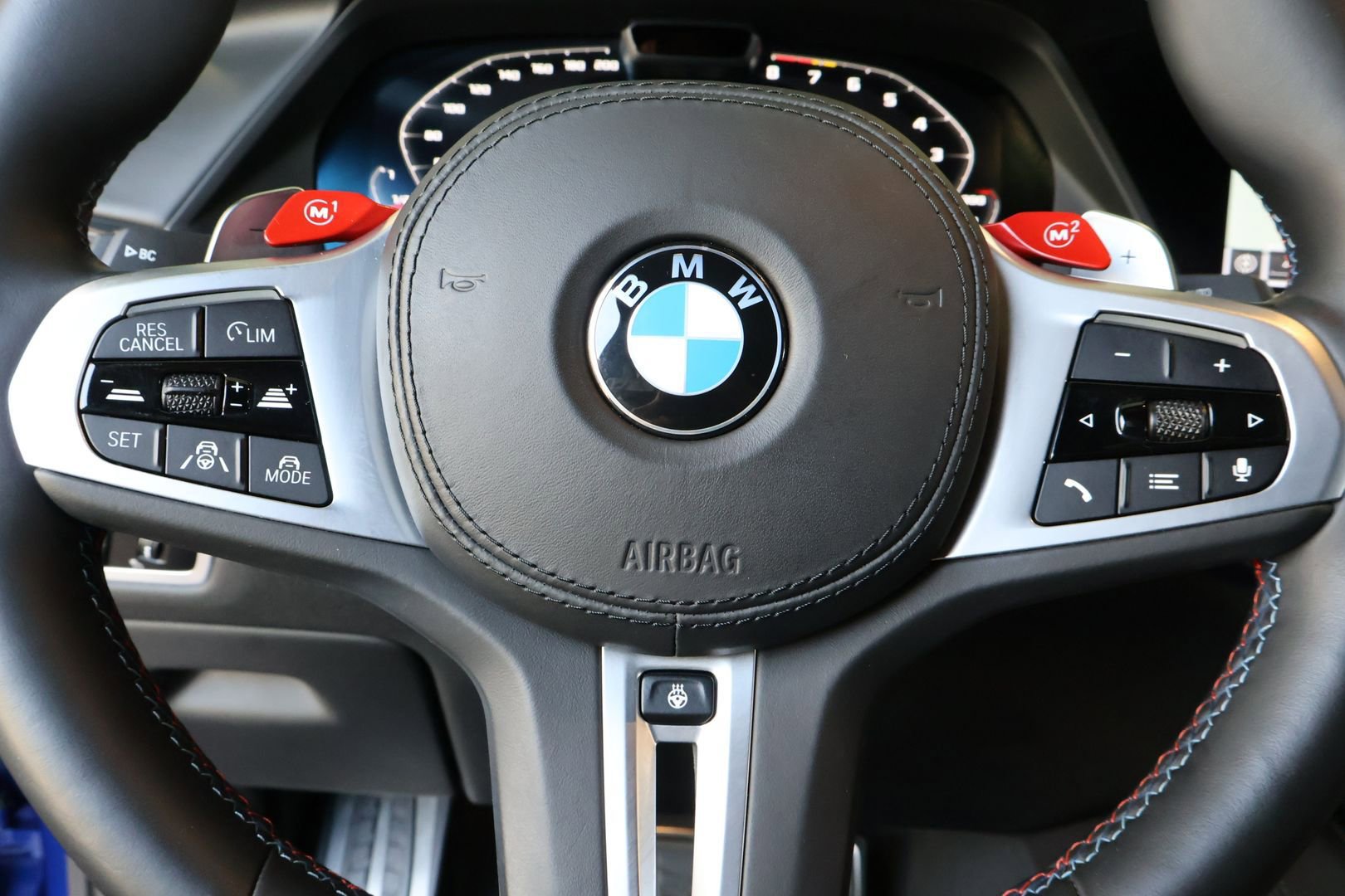 Used 2023 BMW X6 M w/ Executive Package image 22
