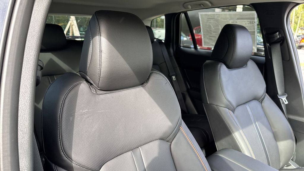 New 2026 MAZDA CX-50 AWD 2.5 Hybrid w/ Weather Package image 47
