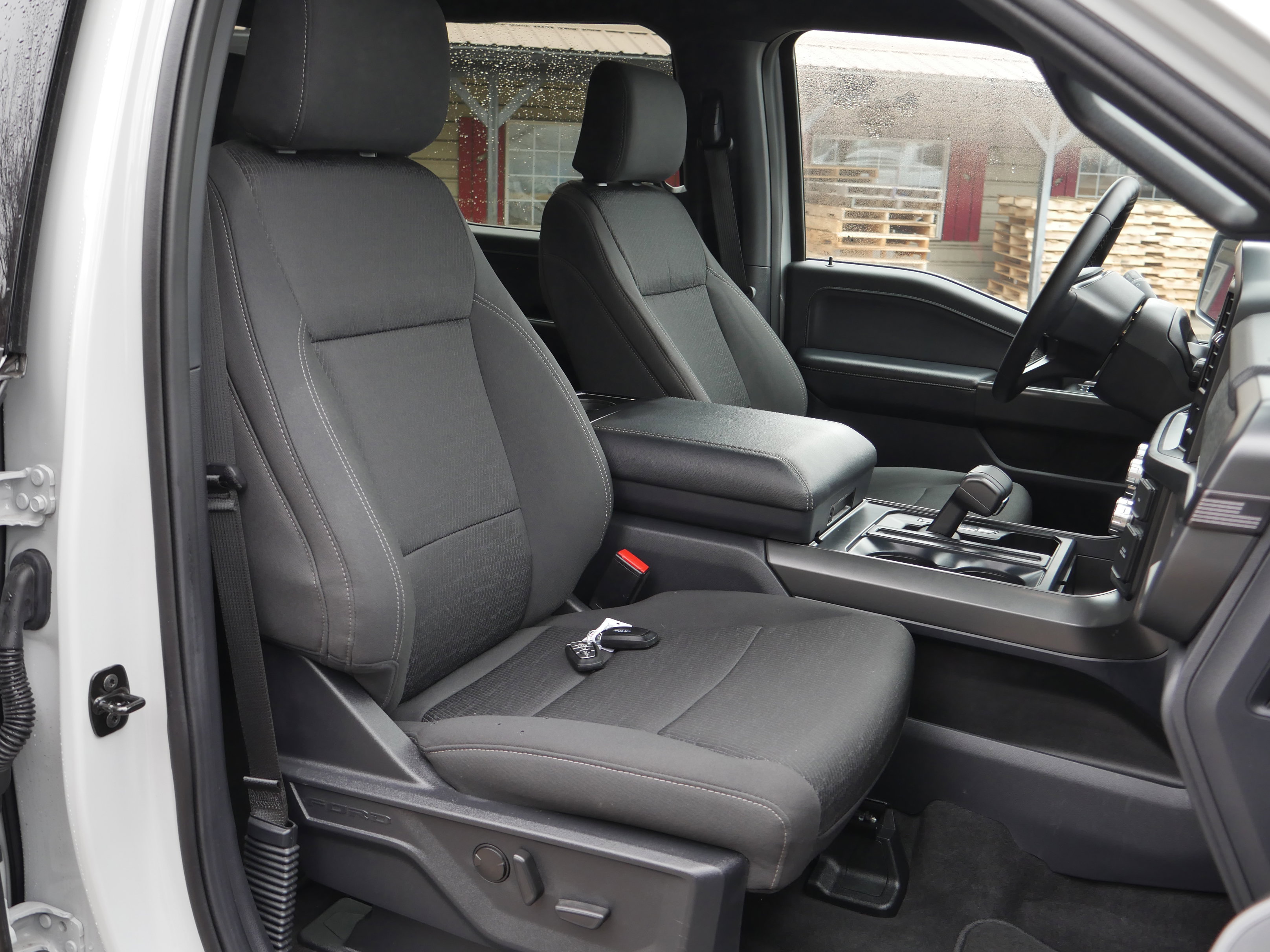 Certified 2024 Ford F150 XLT w/ Equipment Group 302A MID image 29