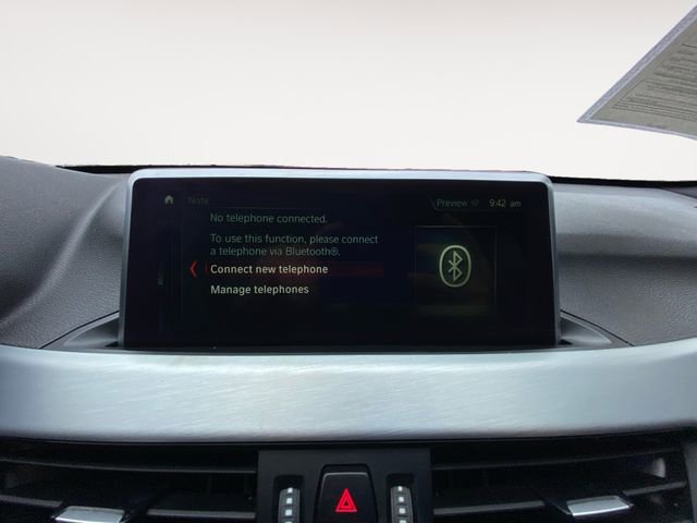 Used 2019 BMW X1 sDrive28i w/ Convenience Package image 24