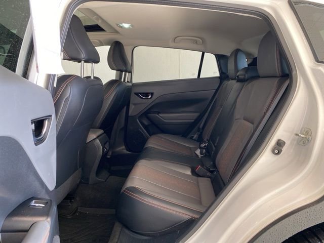 Certified 2024 Subaru Crosstrek 2.5i Limited image 12
