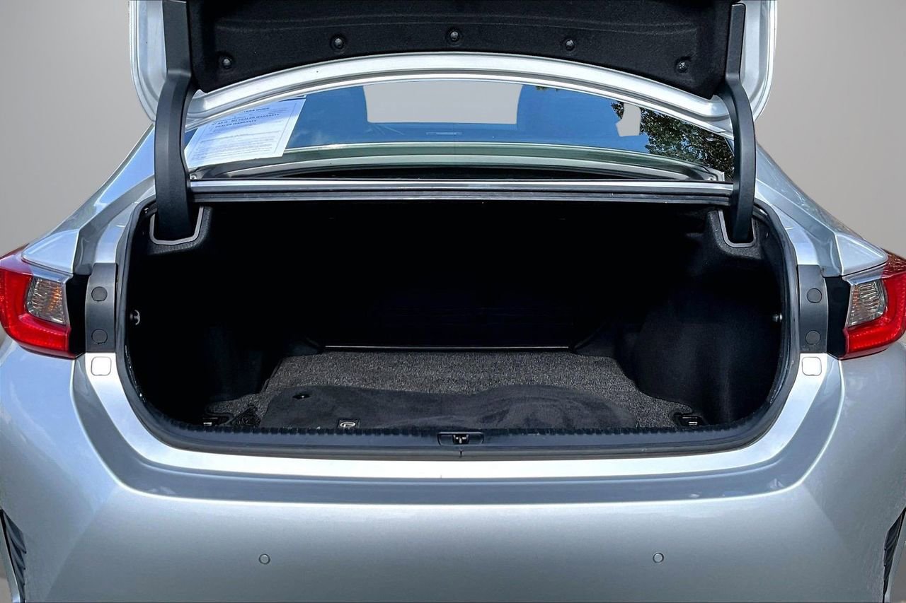 Used 2017 Lexus RC 300 F Sport image 25