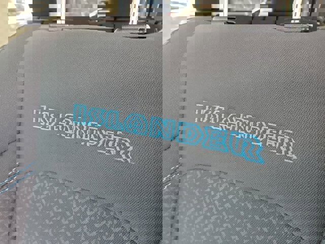 Certified 2021 Jeep Wrangler Unlimited Islander image 16