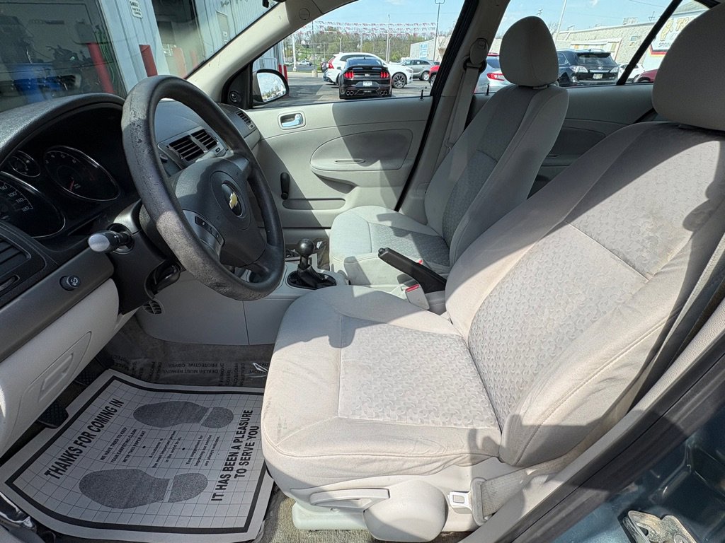 Used 2009 Chevrolet Cobalt LS image 10