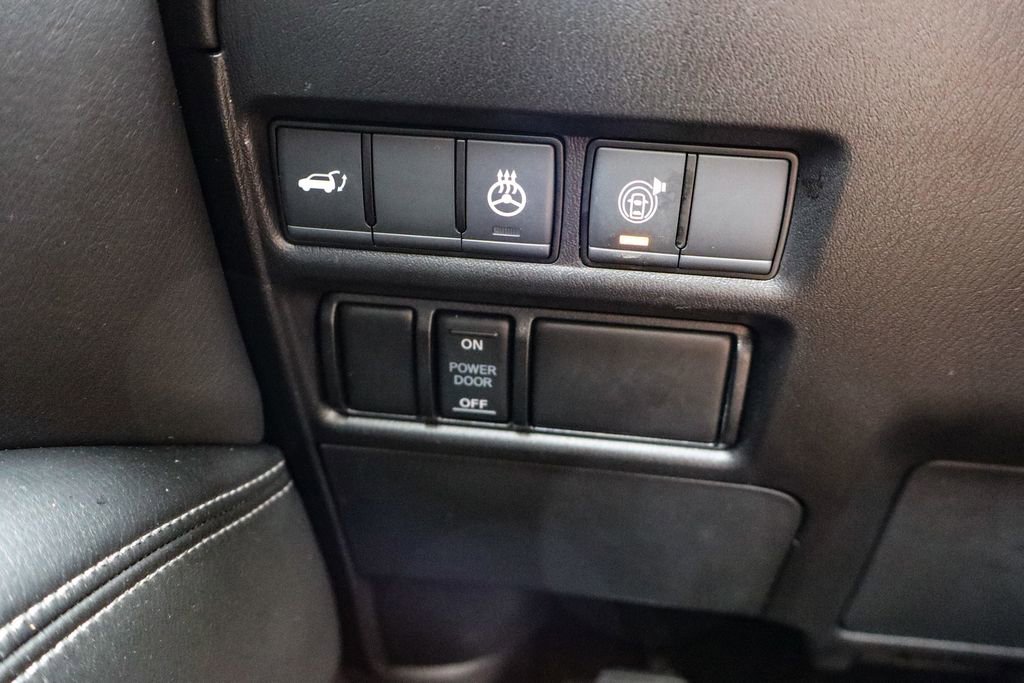 Used 2024 INFINITI QX80 Luxe image 20