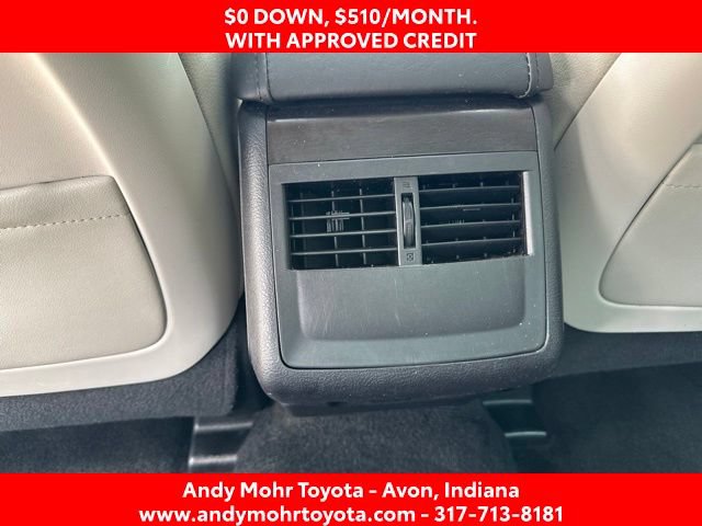 Used 2018 Toyota Avalon XLE Premium FWD image 31