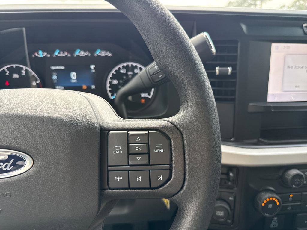 New 2026 Ford F250 XL w/ STX Appearance Package AWD/4WD image 20