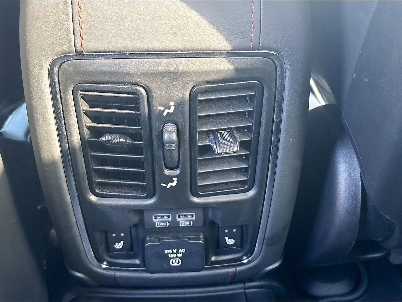 Used 2020 Jeep Grand Cherokee Summit image 27