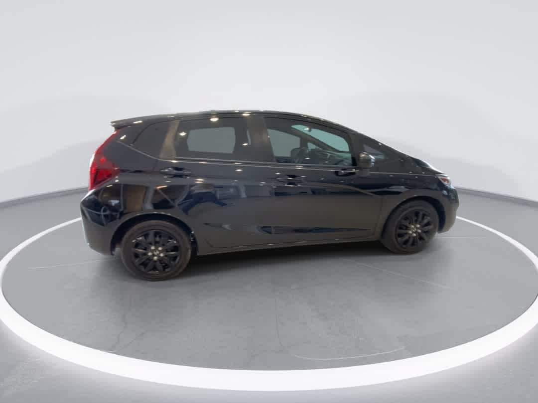 Used 2016 Honda Fit LX image 9