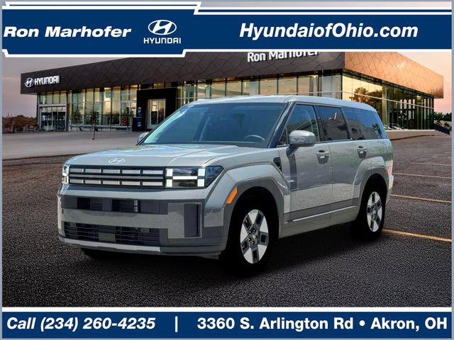 Used 2026 Hyundai Santa Fe SE image 1