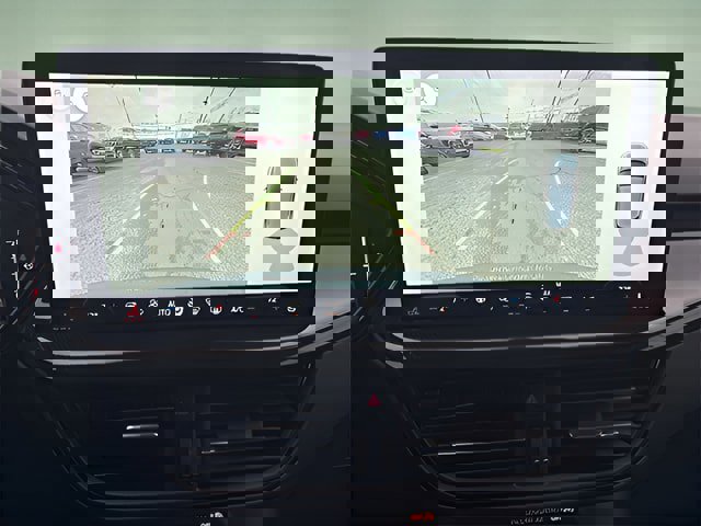 New 2026 Ford Escape ST-Line Select w/ Equipment Group 401A AWD/4WD image 14