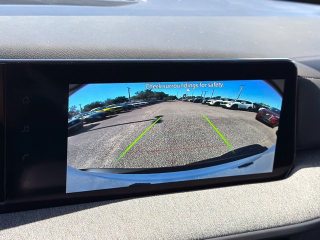 New 2027 Nissan Kicks S FWD image 26