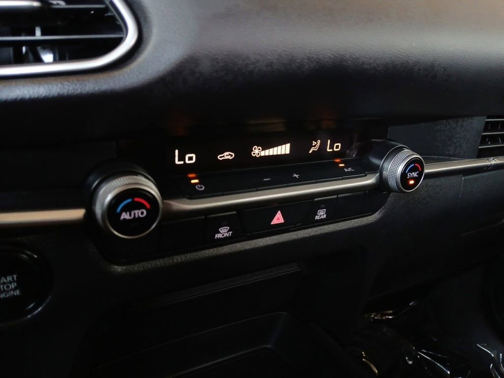 Used 2023 MAZDA CX-30 AWD 2.5 S w/ Select Package image 26