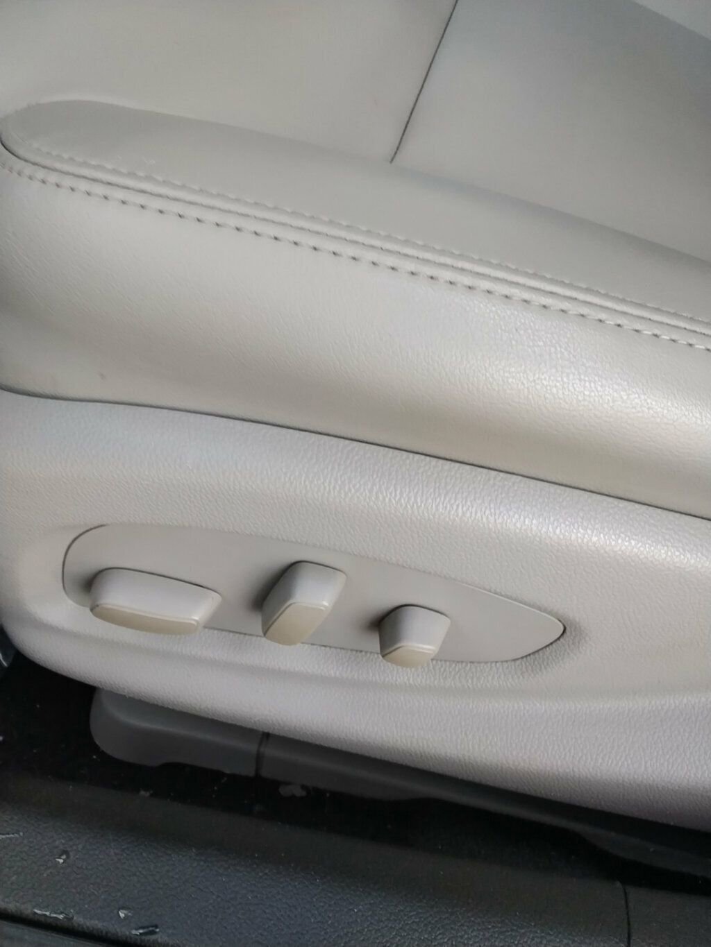 Used 2016 Cadillac CTS Sedan image 12