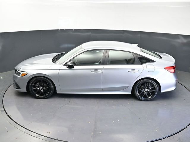 Used 2024 Honda Civic Sport image 31