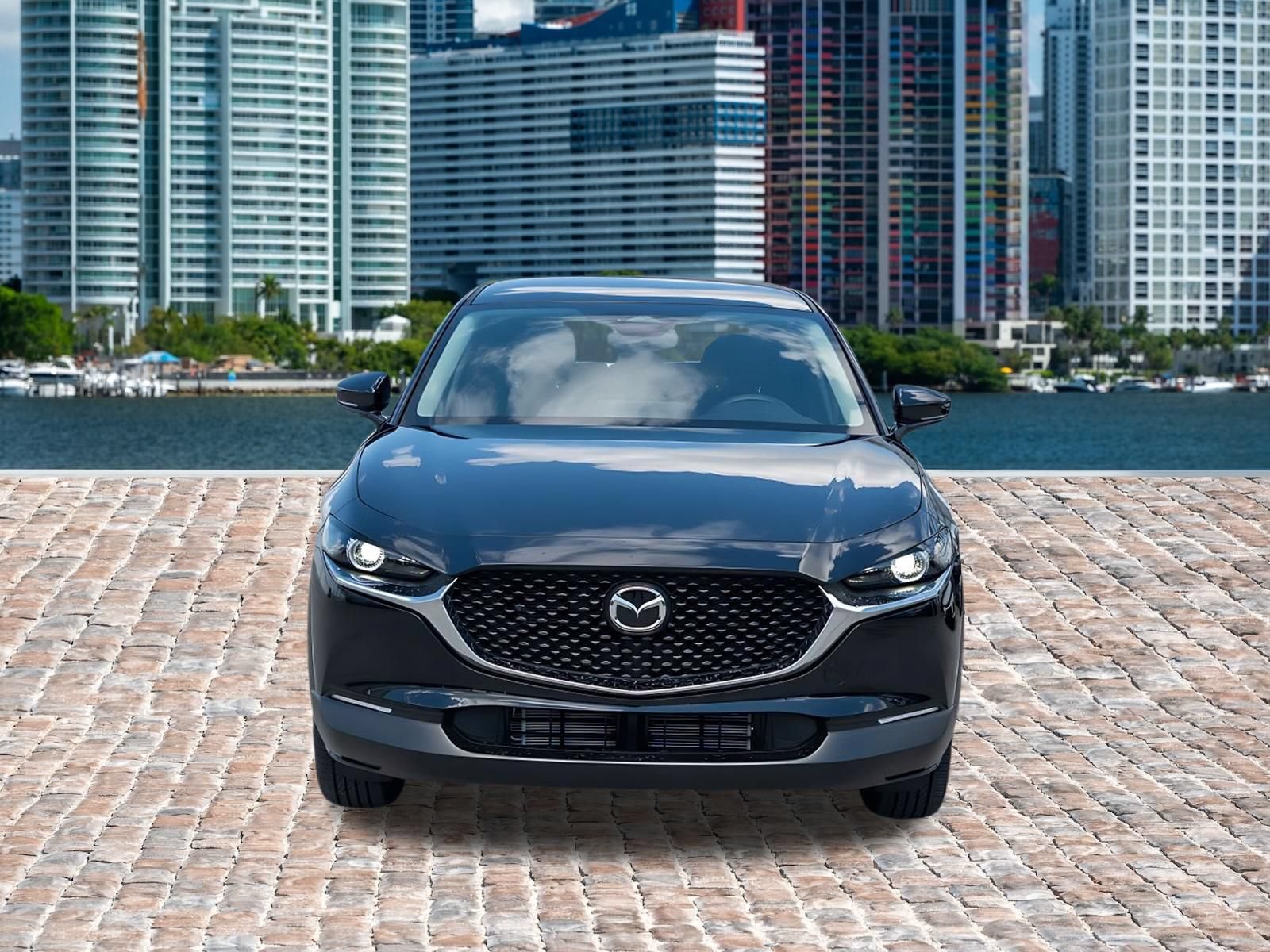New 2026 MAZDA CX-30 AWD 2.5 S video 2