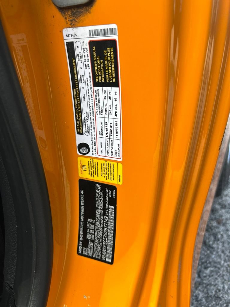 Used 2016 MINI Cooper 2-Door Hardtop FWD image 23