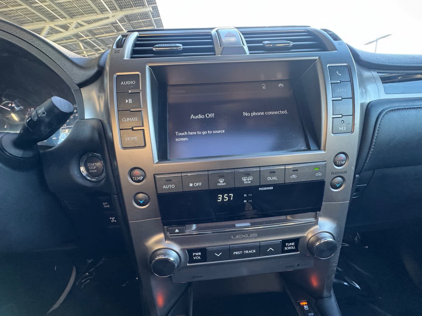 Used 2021 Lexus GX 460 AWD/4WD image 27