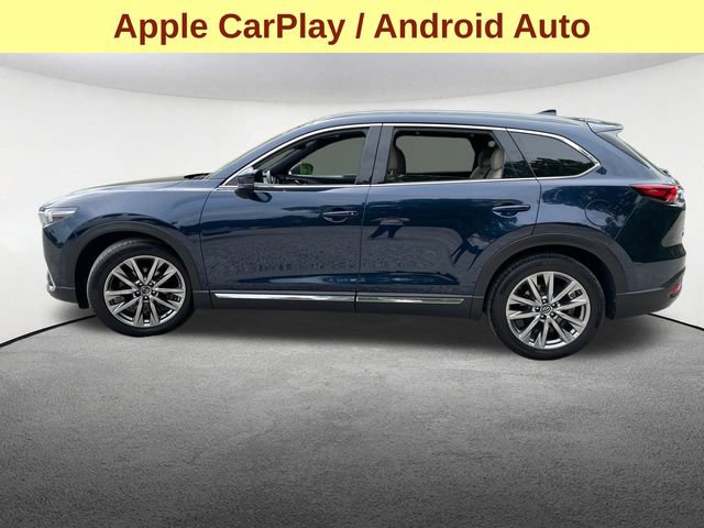 Used 2018 MAZDA CX-9 Grand Touring AWD/4WD image 6