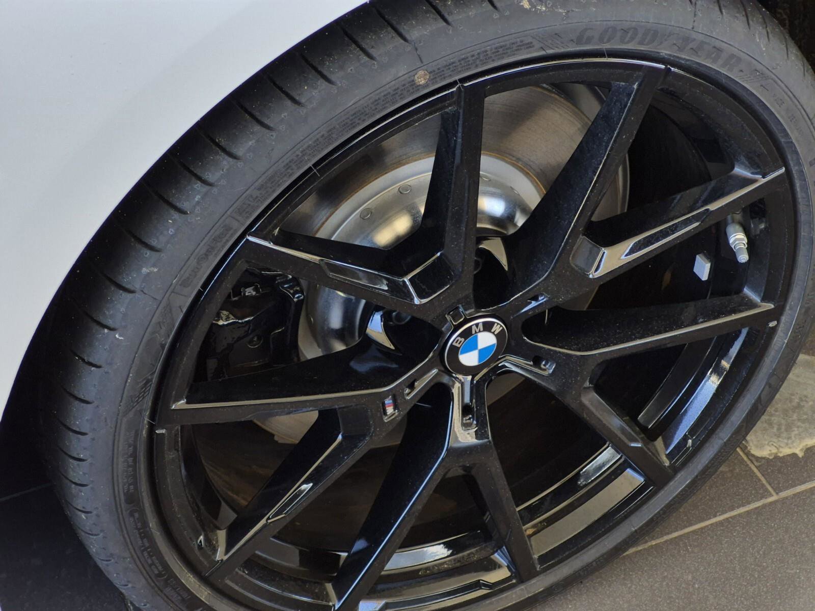 New 2026 BMW 840i Convertible image 8