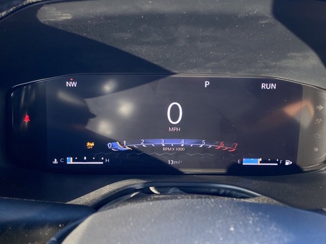 New 2024 Jeep Compass Limited w/ Elite Group image 21