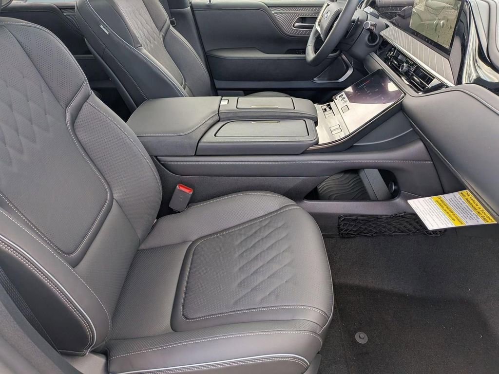 New 2026 INFINITI QX80 Autograph image 33