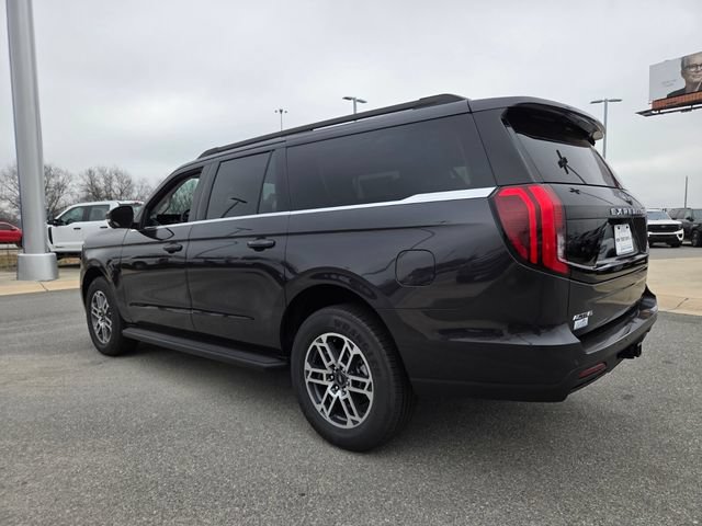 New 2026 Ford Expedition Max Active RWD image 35