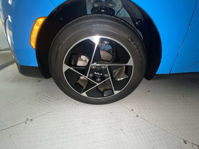 Used 2023 Kia Soul EX FWD image 10