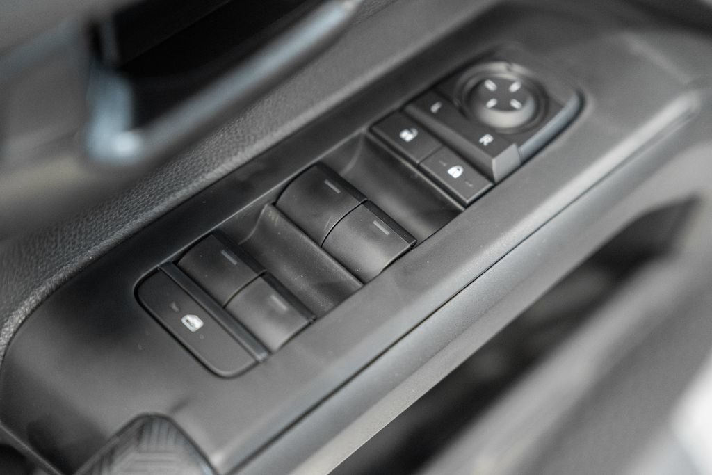 New 2026 Toyota Tacoma SR5 AWD/4WD image 37