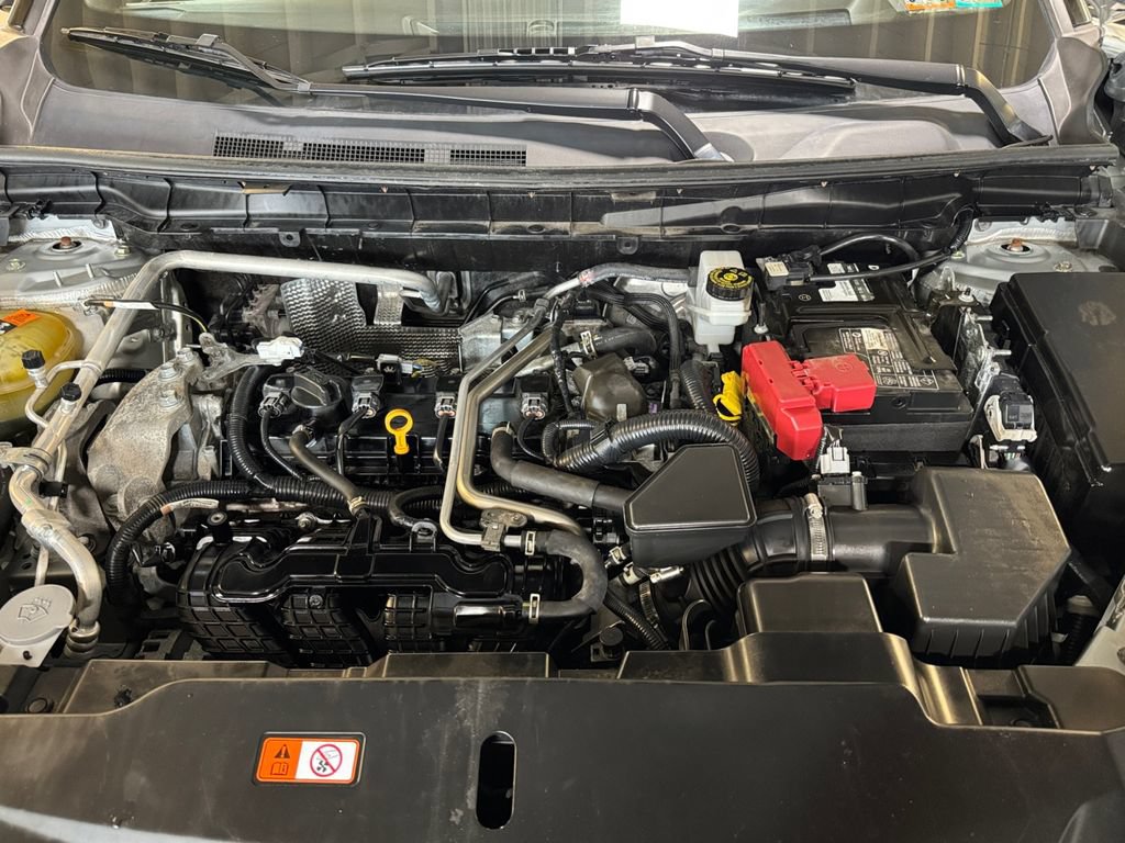 Used 2022 Mitsubishi Outlander SEL AWD/4WD image 27