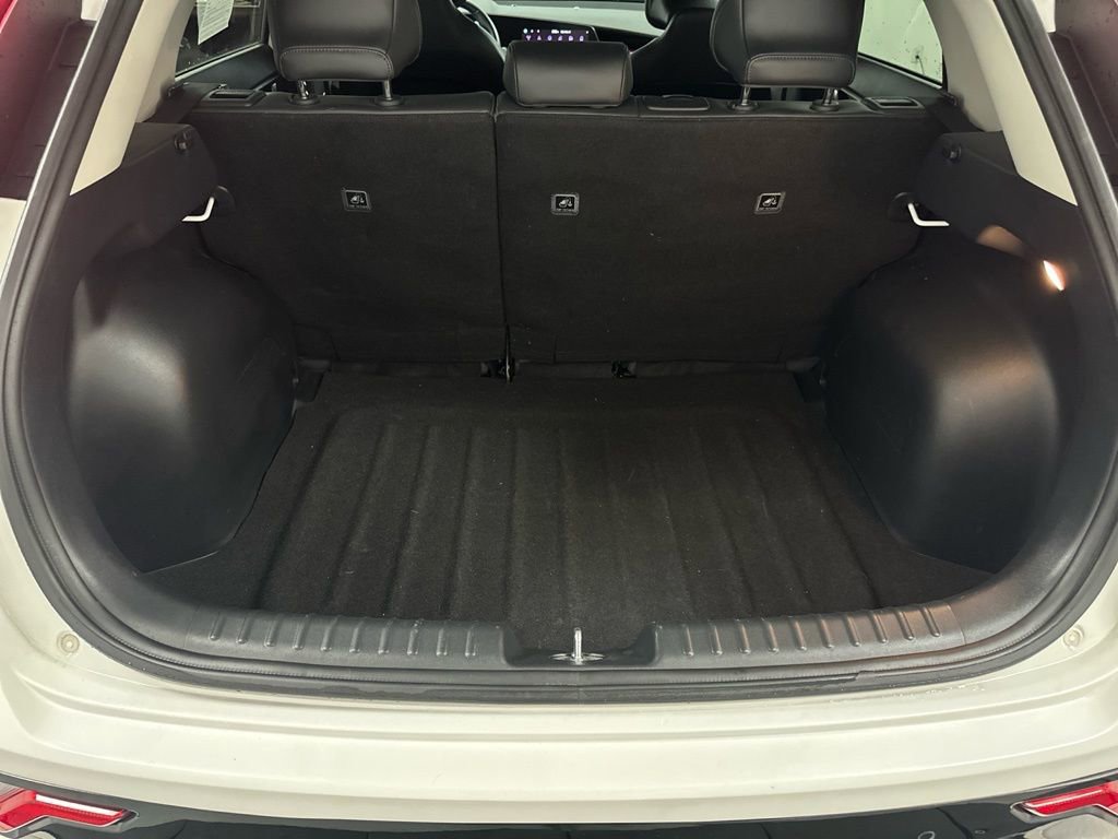 Used 2023 Kia Niro Wind image 13