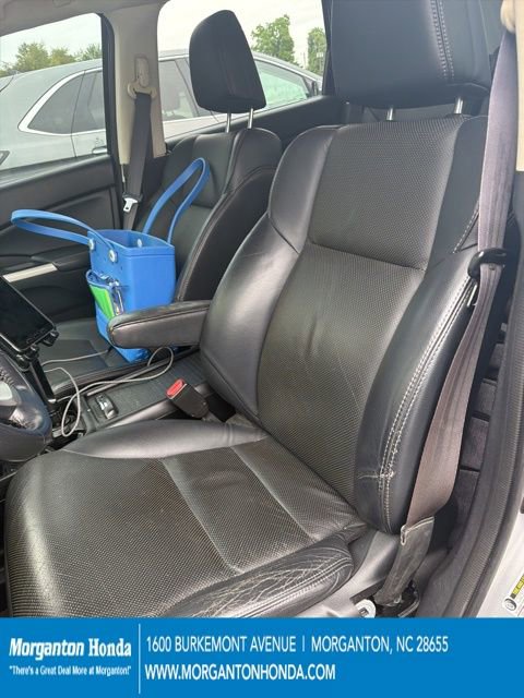 Used 2014 Honda CR-V EX-L image 10