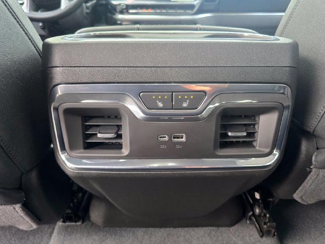 Used 2026 Chevrolet Silverado 2500 LTZ w/ Trail Boss Package AWD/4WD image 15