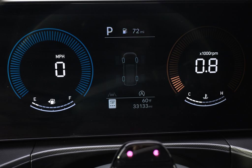 Used 2025 Hyundai Santa Fe SEL image 26