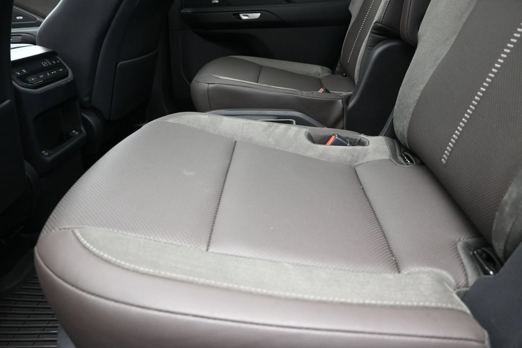 Certified 2026 Lexus TX 350 AWD w/ Technology Package image 16