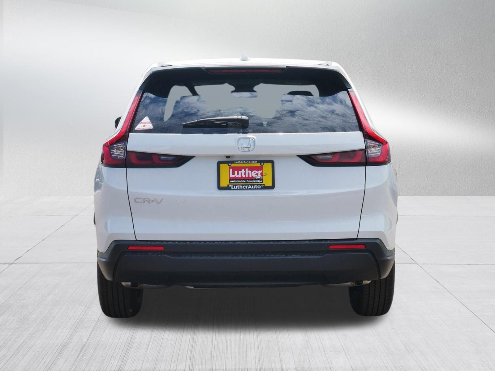 New 2026 Honda CR-V LX image 6