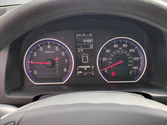 Used 2009 Honda CR-V EX image 9