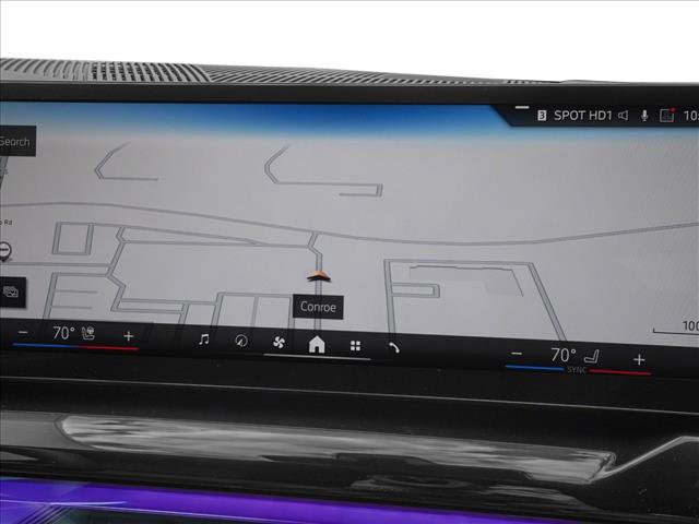 New 2025 BMW 540i xDrive w/ M Sport Package image 12