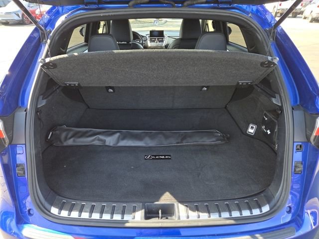 Used 2017 Lexus NX 200t F Sport w/ Accessory Package image 21