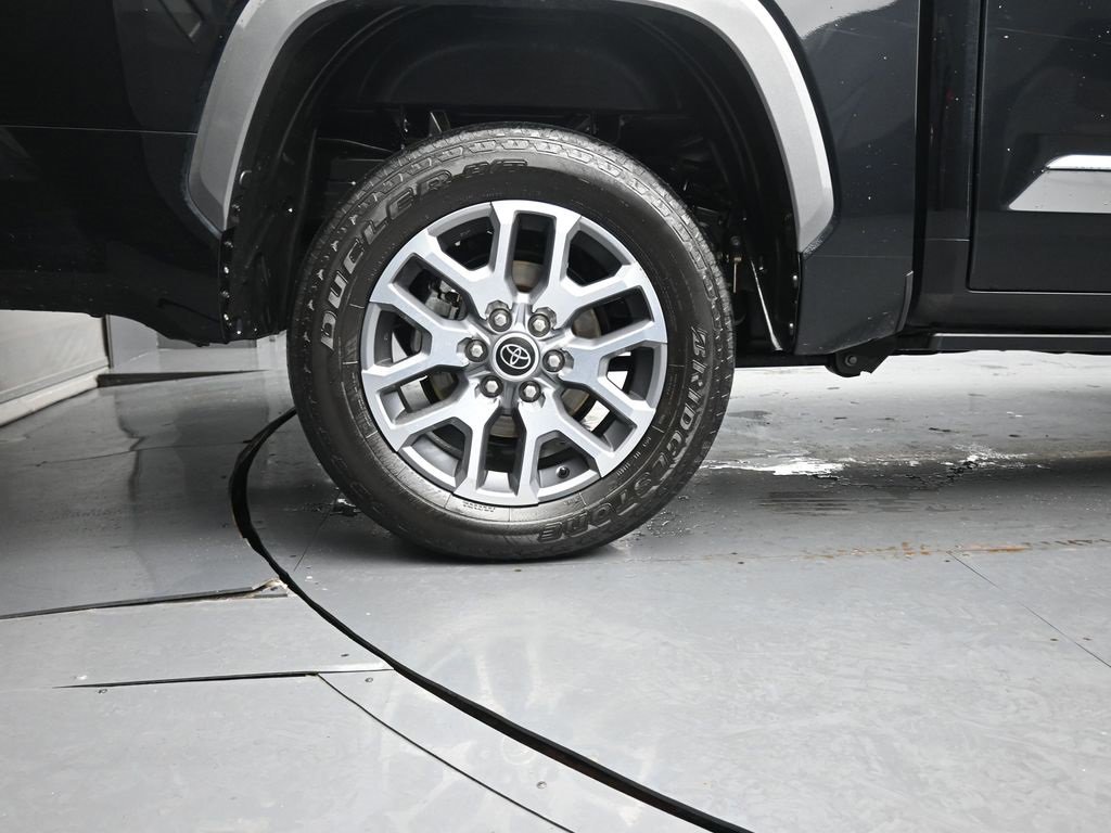 Used 2023 Toyota Tundra 1794 Edition image 10