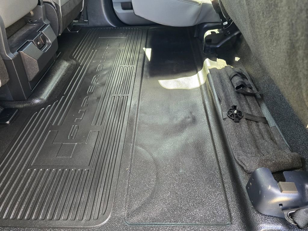 Used 2025 Ford F350 XL w/ XL Driver Assist Package image 34