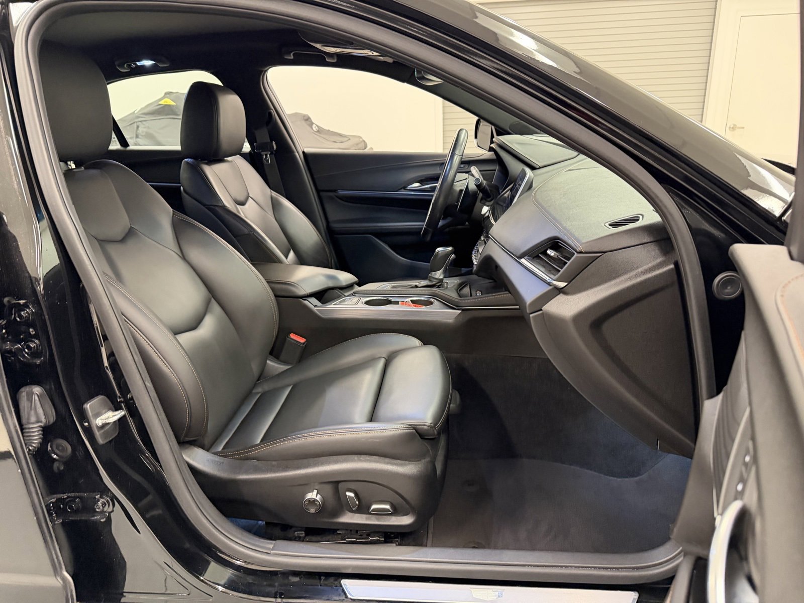 Used 2023 Cadillac CT4 Sport w/ Cold Weather Package image 43