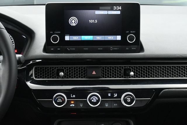 Used 2024 Honda Civic Sport image 21